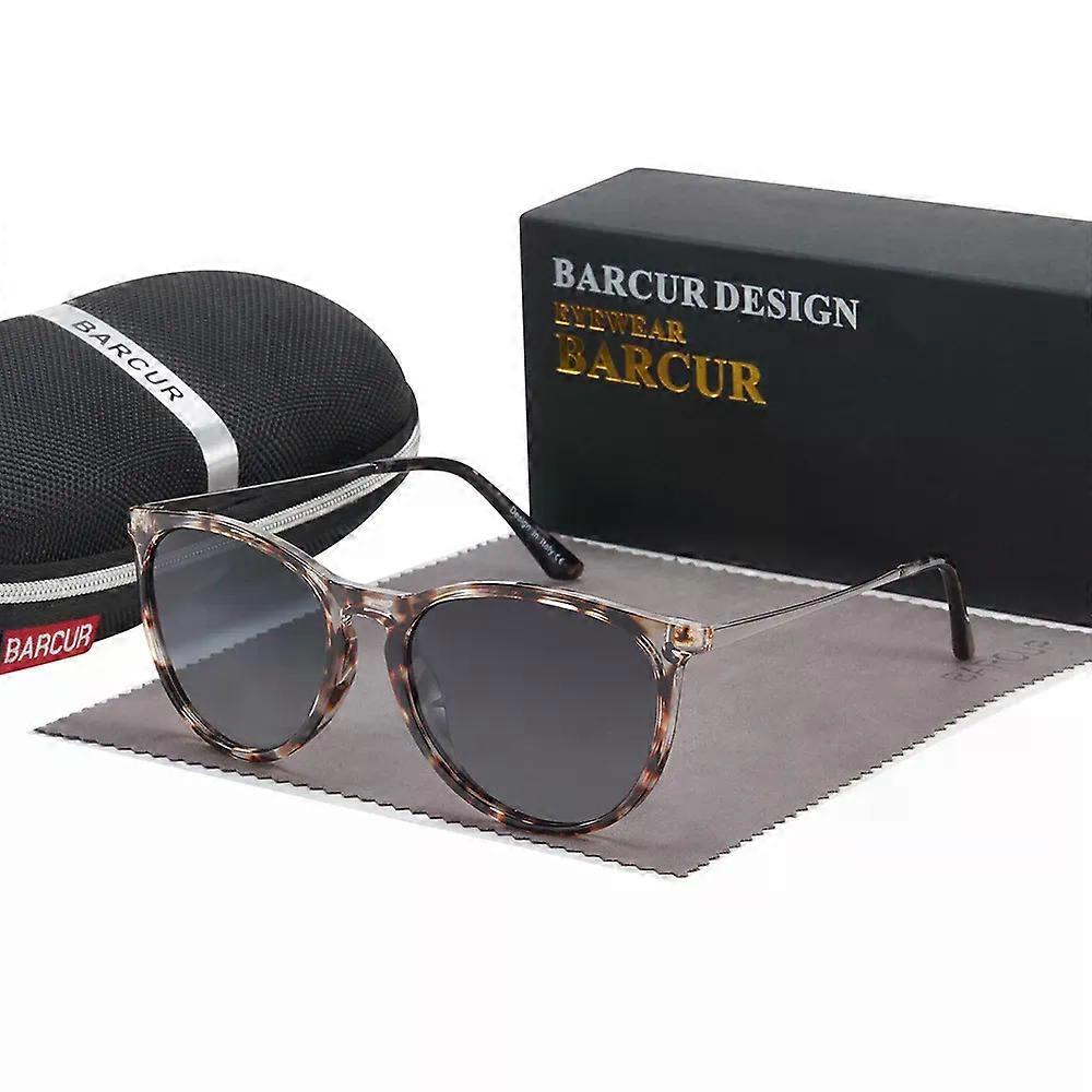 Klassiset polarisoidut aurinkolasit, jotka sopivat sekä miehille että naisille välttämättömät sopivat ulkoiluun, liike-elämään, vapaa-ajan aurinkolasit,