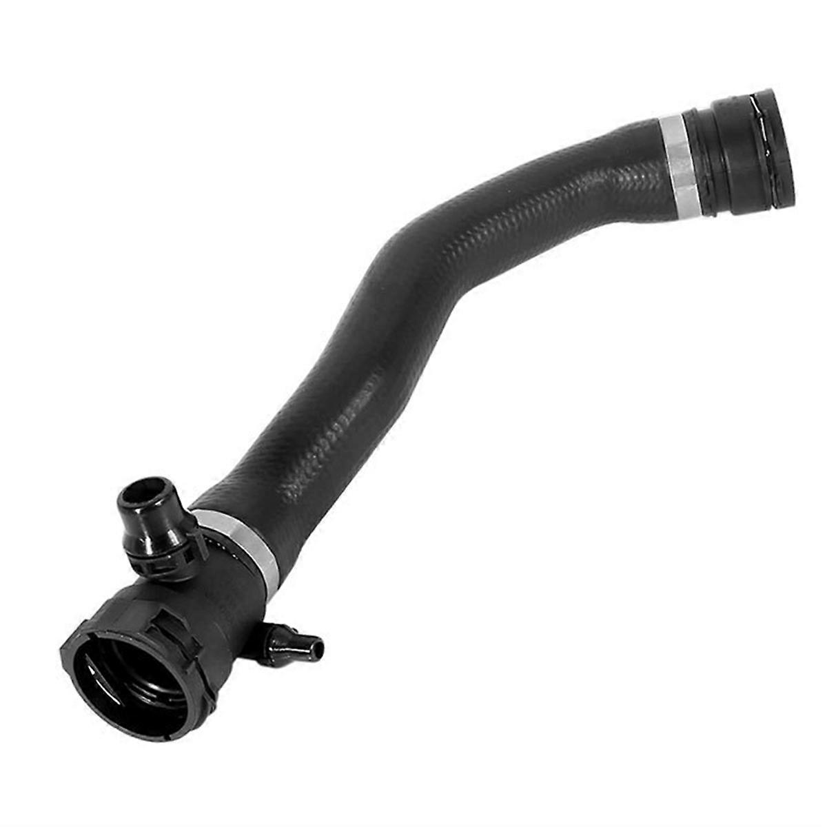 17127646155 Car Radiator Coolant Hose Pipe for BMW X3(F25) X4(F26)