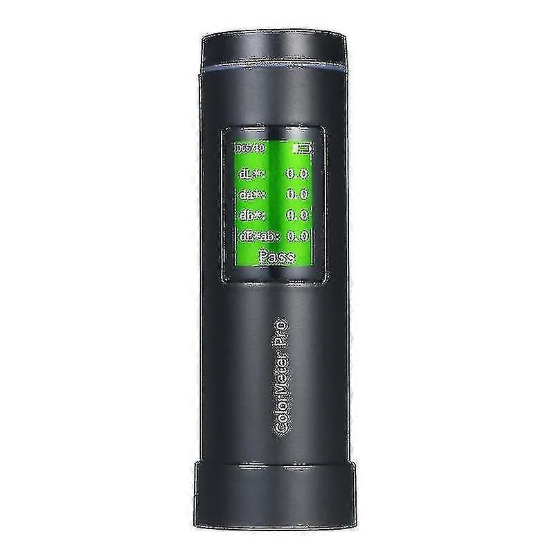 Colorimeter Color Meter Chromometer Smart Color Measuring Instrument App Control Auto Calibration Hi
