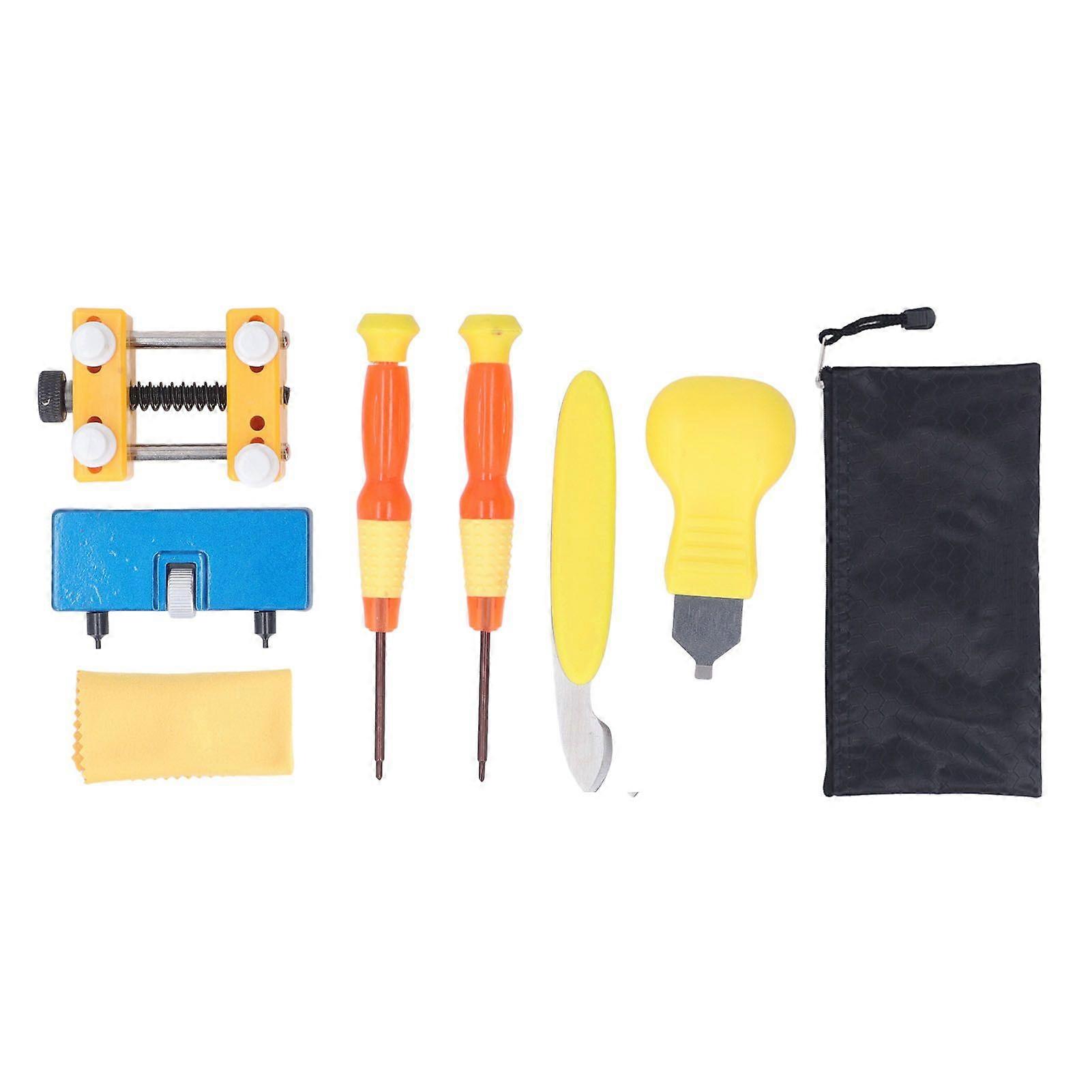 2025 Latest Model  Watch Back Repair Kit Professional Watch Case Operner