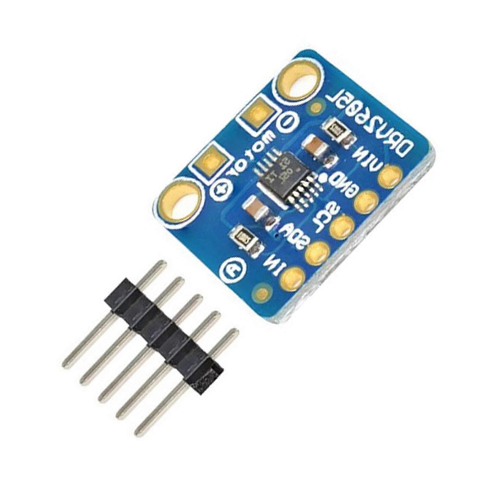 DRV2605L Haptic Motor Driver Module Controller Board Power-Management-IC-Entwicklungstools für haptische Summervibrationen
