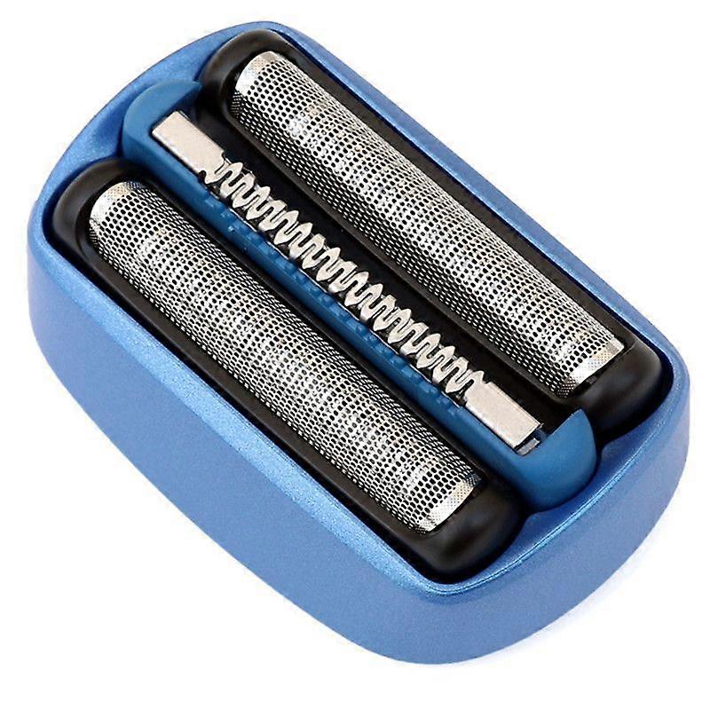 1PC Tête de cassette de rasoir de rechange compatible avec 40B compatible avec CoolTec CT2S CT2Cc CT3Cc CT4S CT4Cc CT5Cc CT