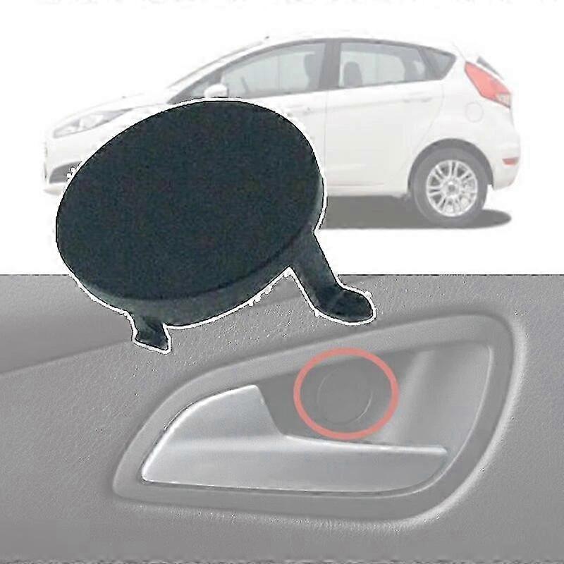 フォードフィエスタ2012-2014フロントドアハンドルキャップクリップ R237W10自動車部品