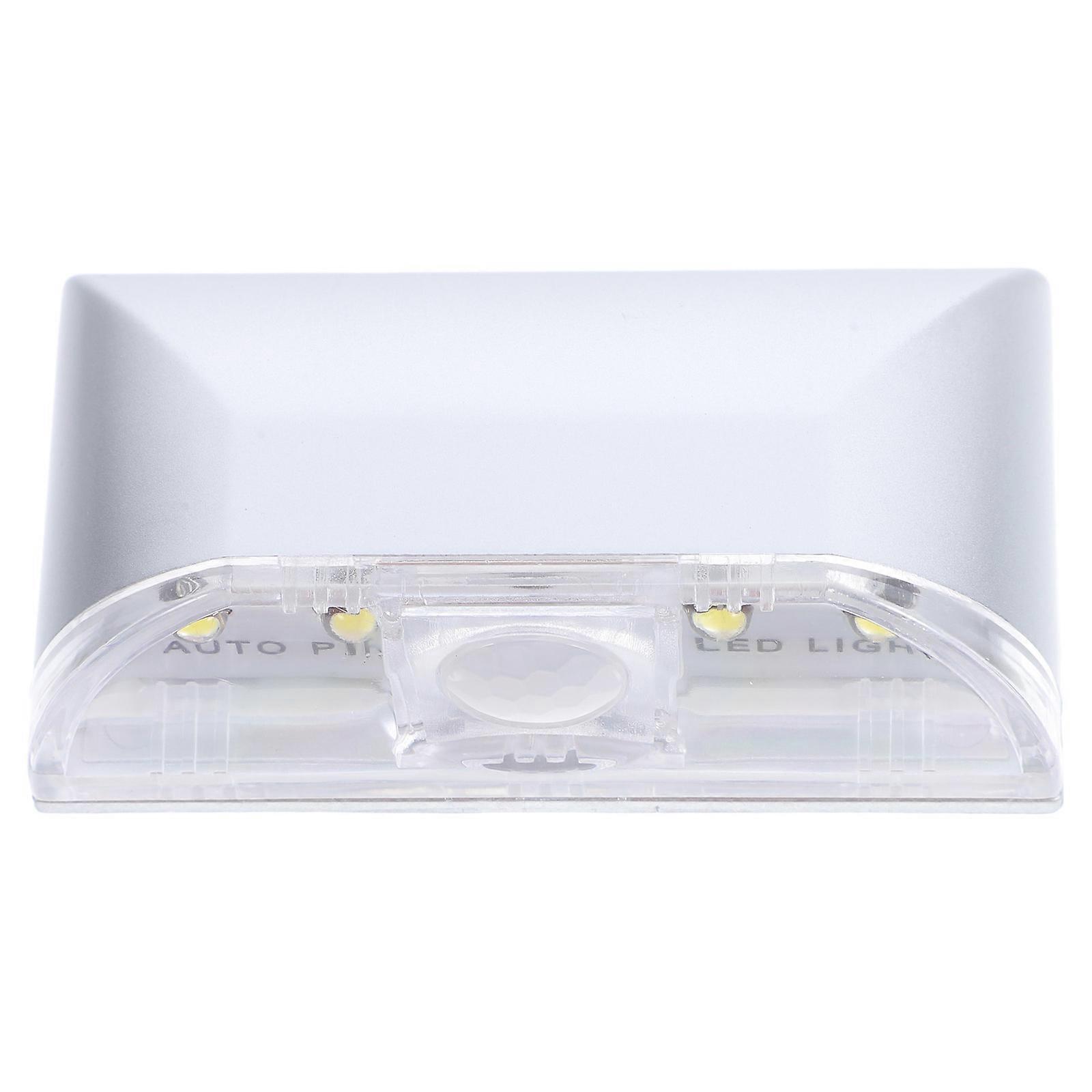 Entryway Convenience Light, Motion Activated LED for Keyhole Visibility