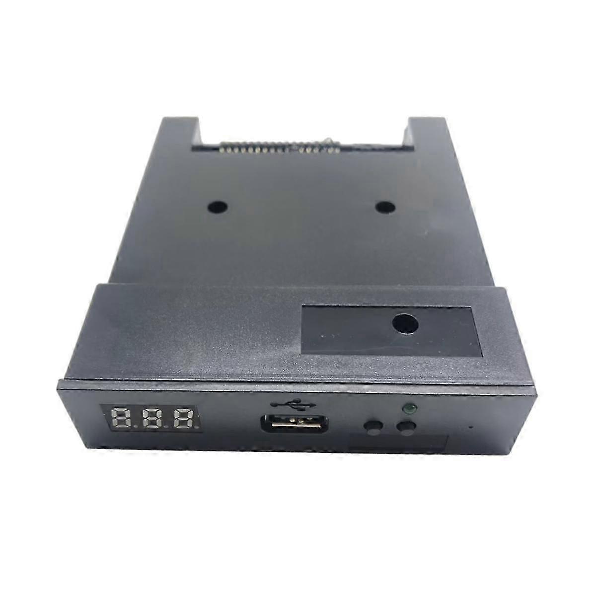 For Gotek Floppy To Usb 1.44m Floppy To Usb Flash Drive Emulation Floppy Drive Gotek Sfr1m44-u100k