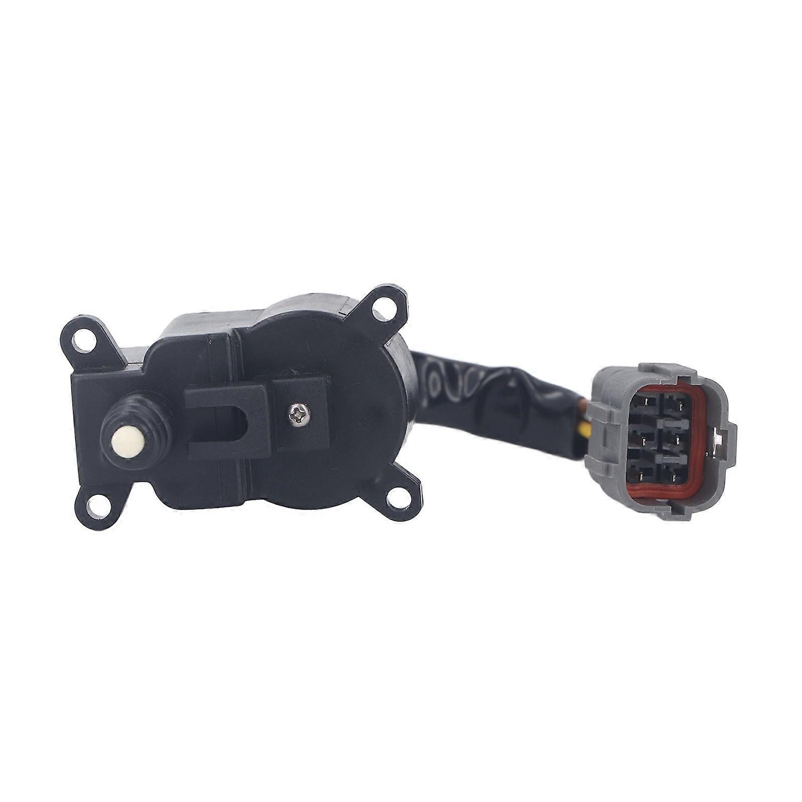 Lighting Control Switch 417‑43‑26221 Loader Lamp Switch Replacement for Komatsu WA380‑6 WA480‑6 