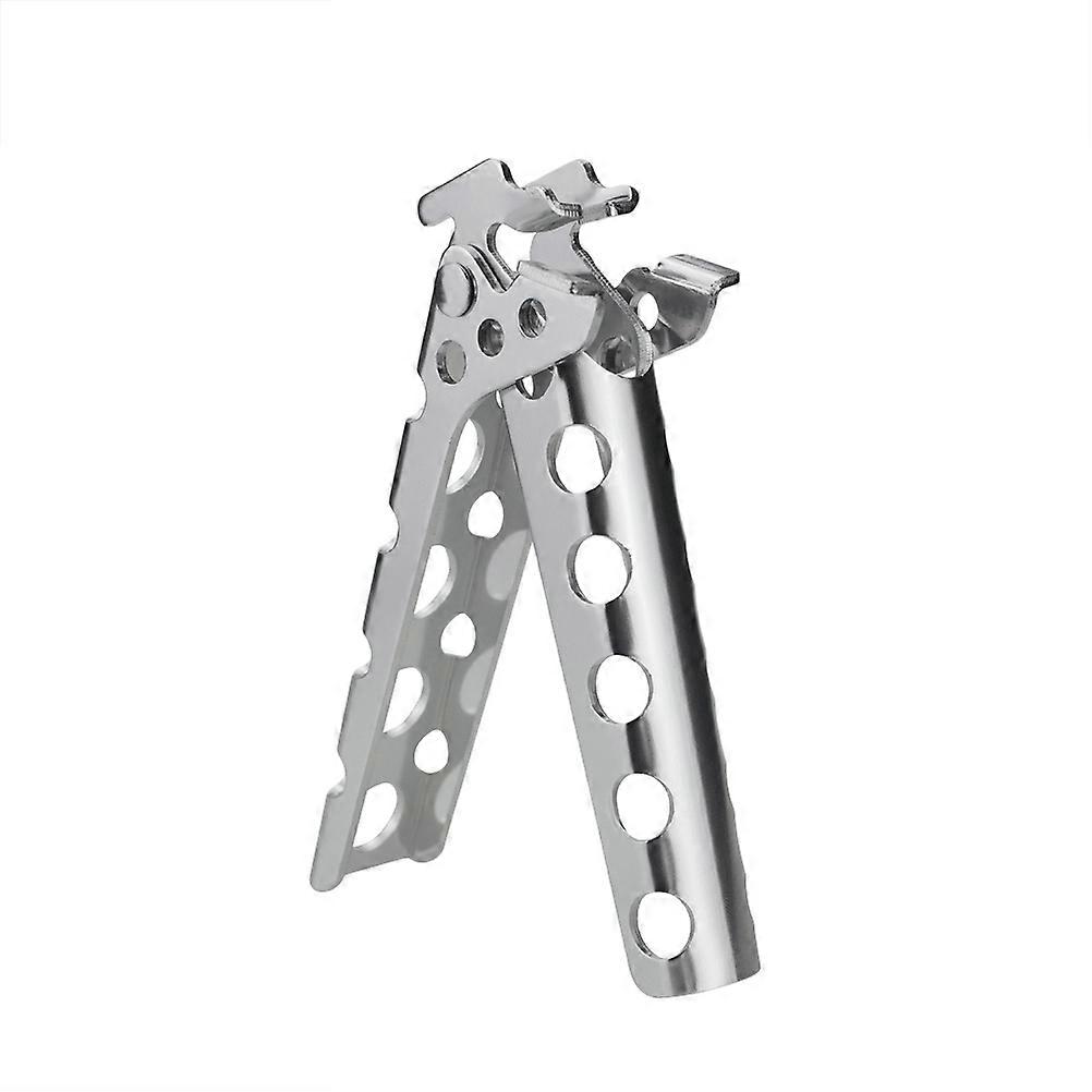 حامل وعاء مضاد للحروق كليب عموم طبق المشبك القابض أدوات المطبخ المدمجة 1 مجموعة