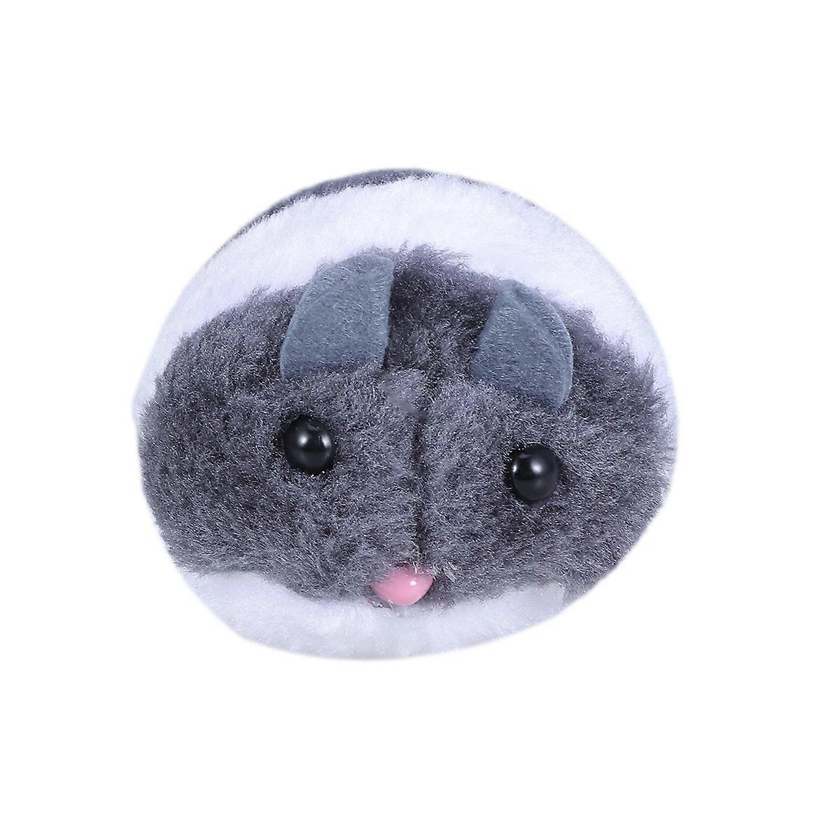 Stimulating Cat Toys Interactive Cat Toy Mice Prevent Obesity Simulated Movement 1Set