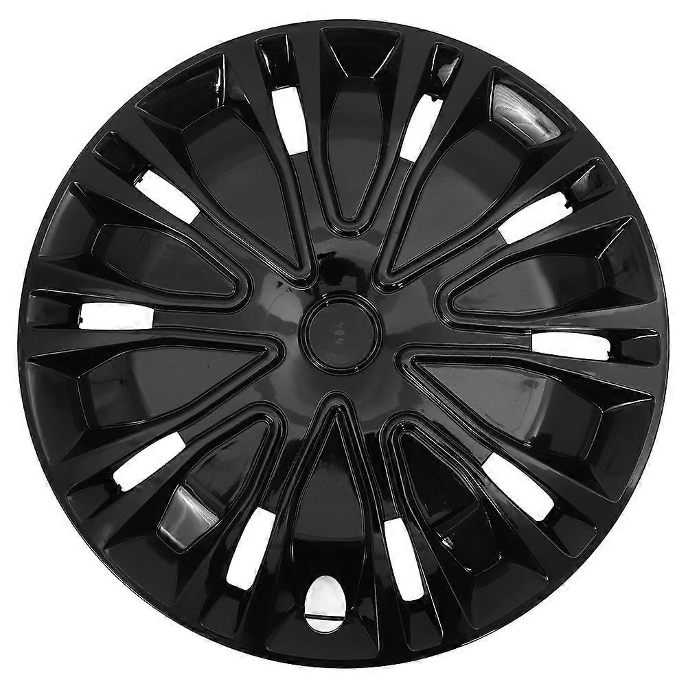 Car Wheel Cover Waterproof Round Style 13 Inch PP 1Pack