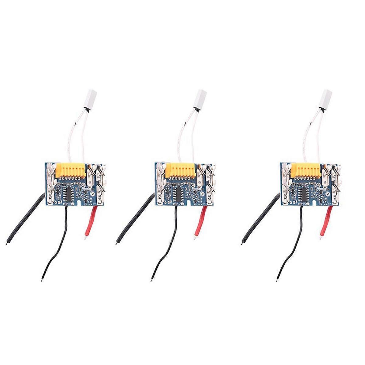 18V Battery Chip PCB Board Replacement for BL1830 BL1840