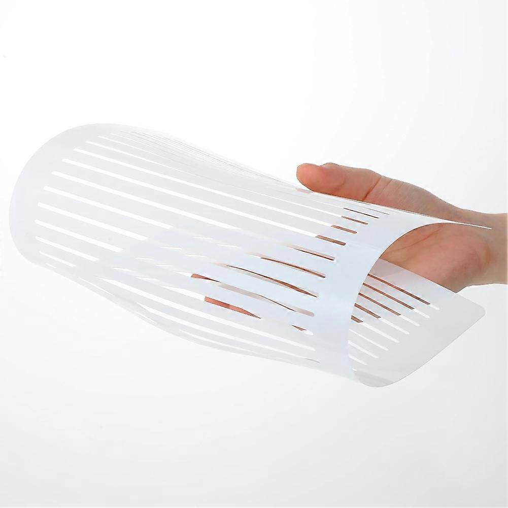 5Pc Straight Line Stencil Template Set