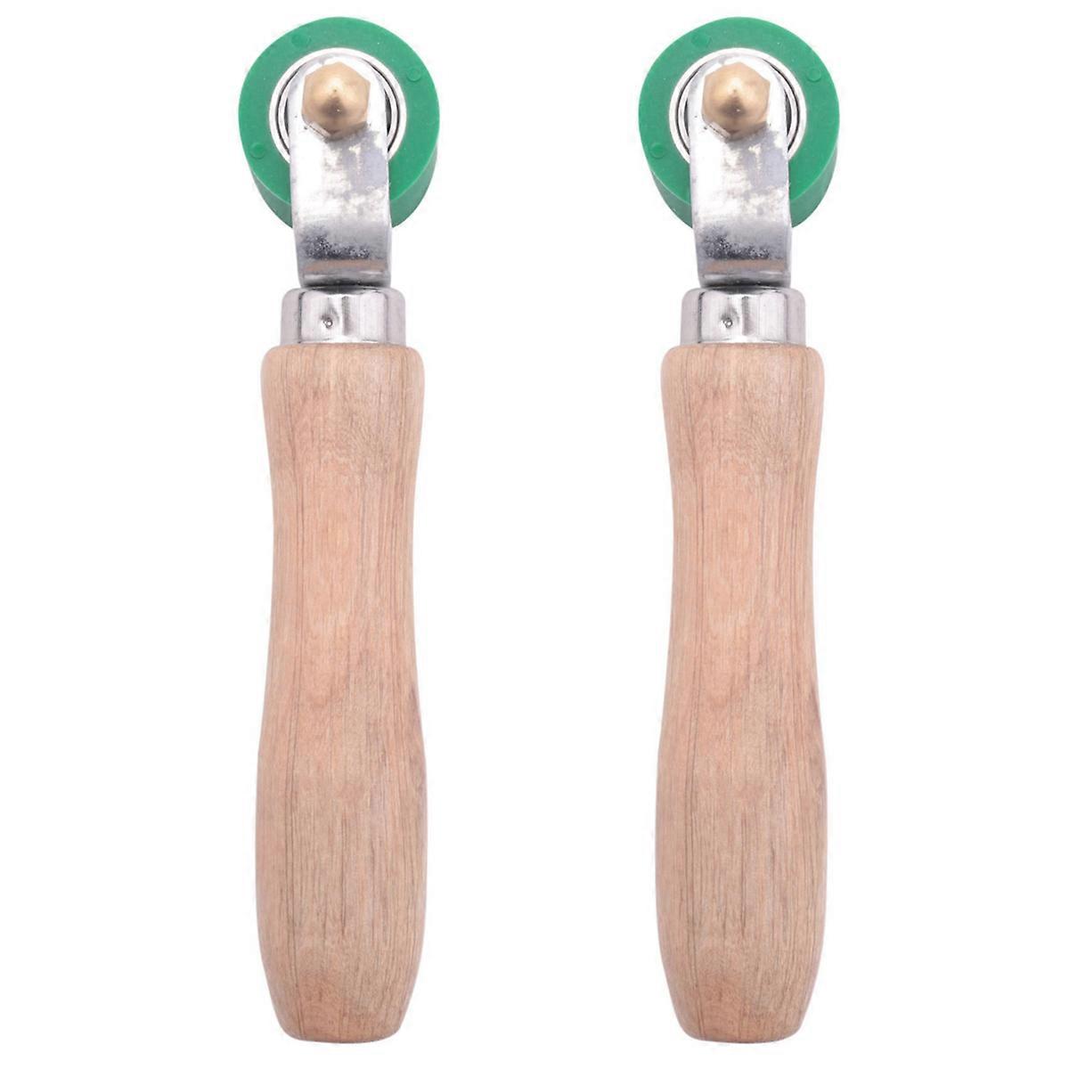 Hand Pressure Roller, for PVC//EPDM Roofing Tools Flooring Tools