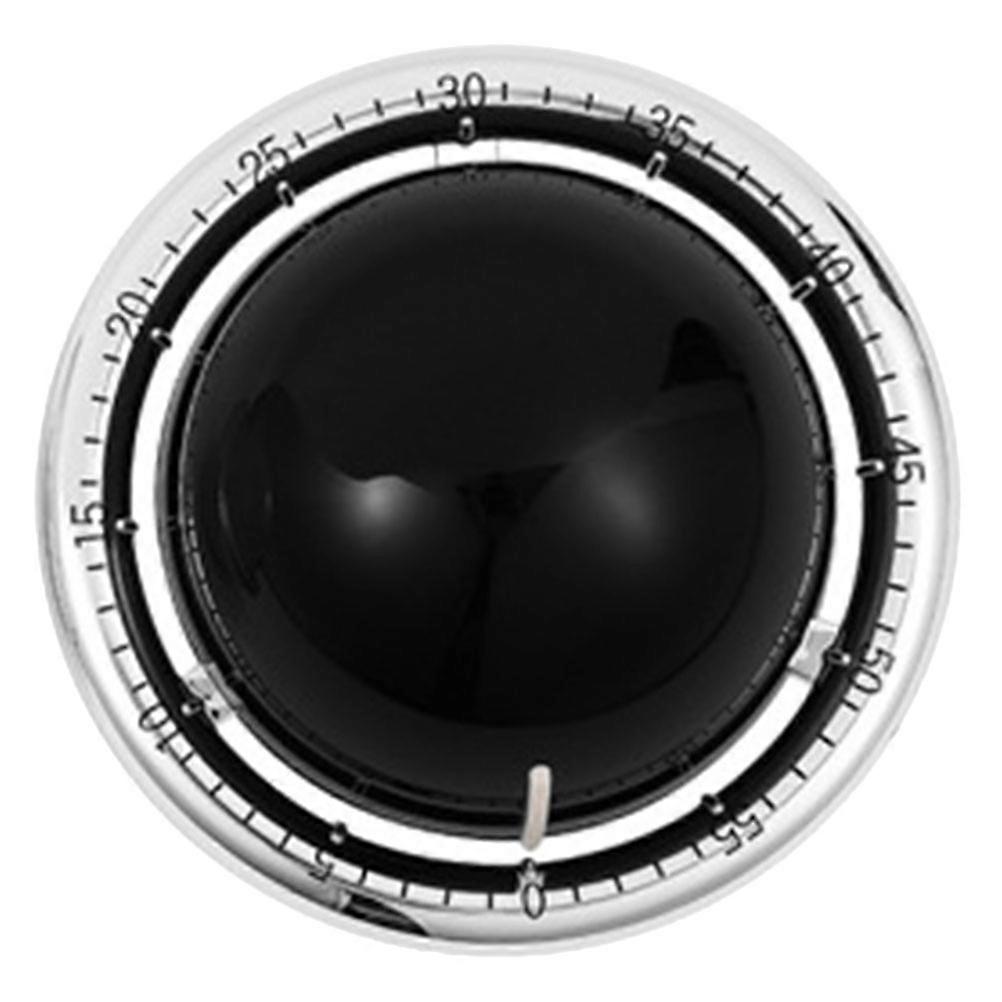 Mechanical Kitchen Timer Time Management Tool For Kitchen Use Simple And User Friendly Design 1Pcs