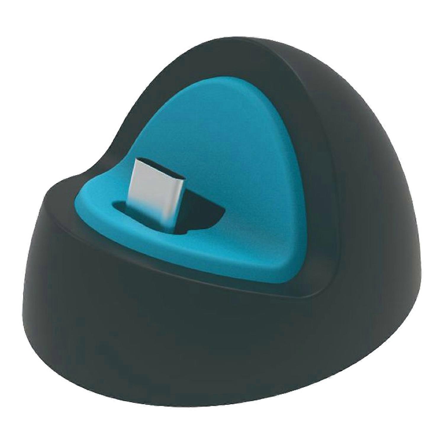 PGTECH GP-376 For Nintendo Switch 2 Switch OLED Console Charging Dock Portable Circular Charging Sta