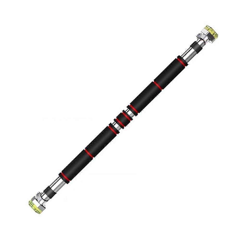 Door Frame Bar Pull Up Bar 75150 Adjustable Stretching Bar for Whole Corridor Strength Training (105)