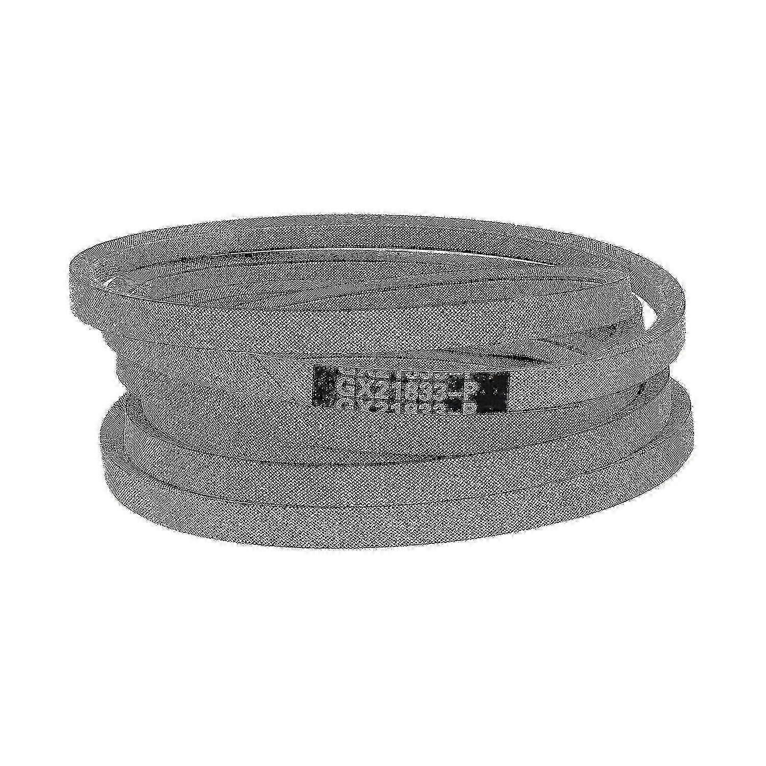 Gx21833 حزام سطح جزازة لجون ديري D140 145 155 D150 D160 L120 L130 (حزام سطح السفينة 48 بوصة) [xh]