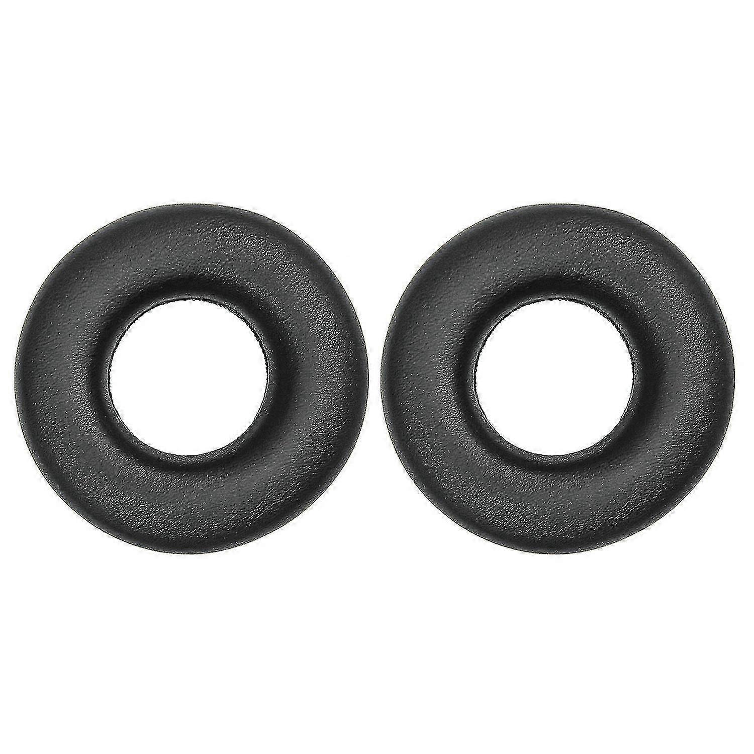 1Pair Soft Ear Pads for Sony WH-CH520 Headset Memory Foam Cushions Replacement Ear Cups