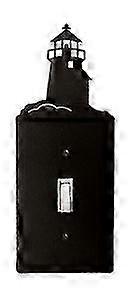 Lighthouse - Single Switch Plate