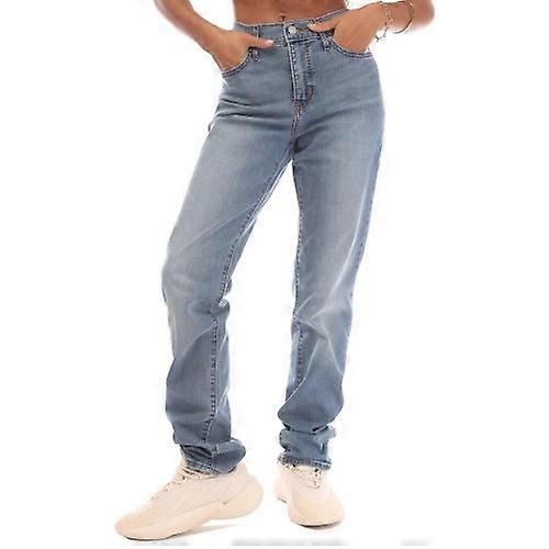 Levis Womens/Ladies 312 Shaping Performance Cool Slim Jeans