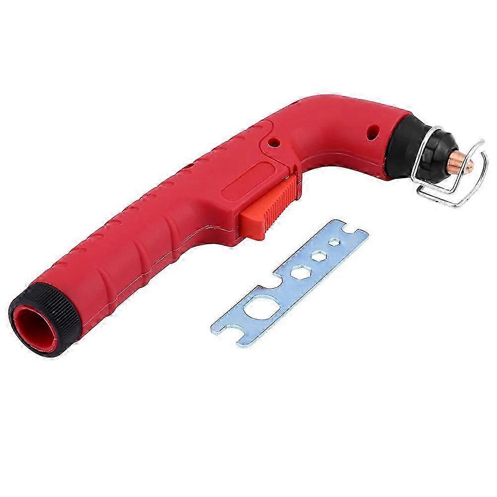 Torch Body for Plasma Cutting Torch Compatible with Certain Brands
