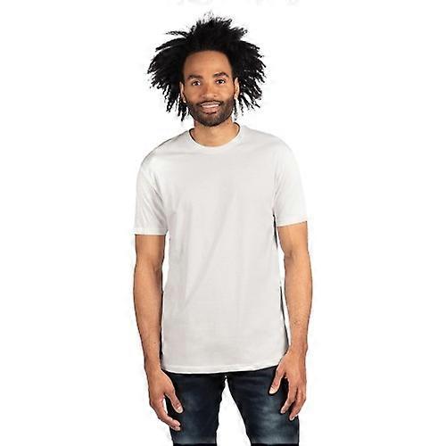 Next Level Apparel Unisex Adult Cotton T-Shirt