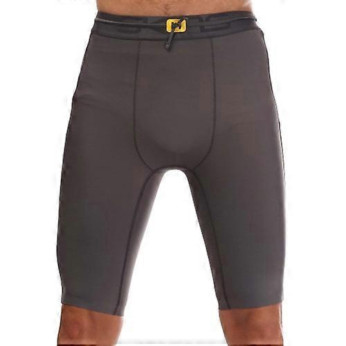 Skins Mens Series-5 Half Length Tights