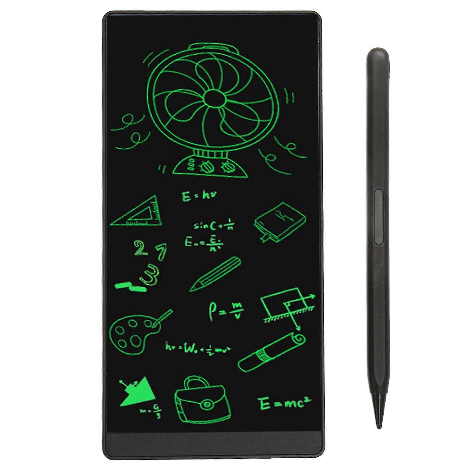 2025 Neuestes Modell 6,5-Zoll-LCD-Schreibtablett Multifunktions löschbar und