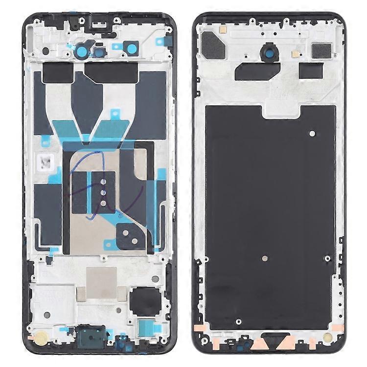 OEM Middle Plate Frame Replacement (A-Side) (without Logo) for Realme GT 5G GT Neo X7 Max 5G