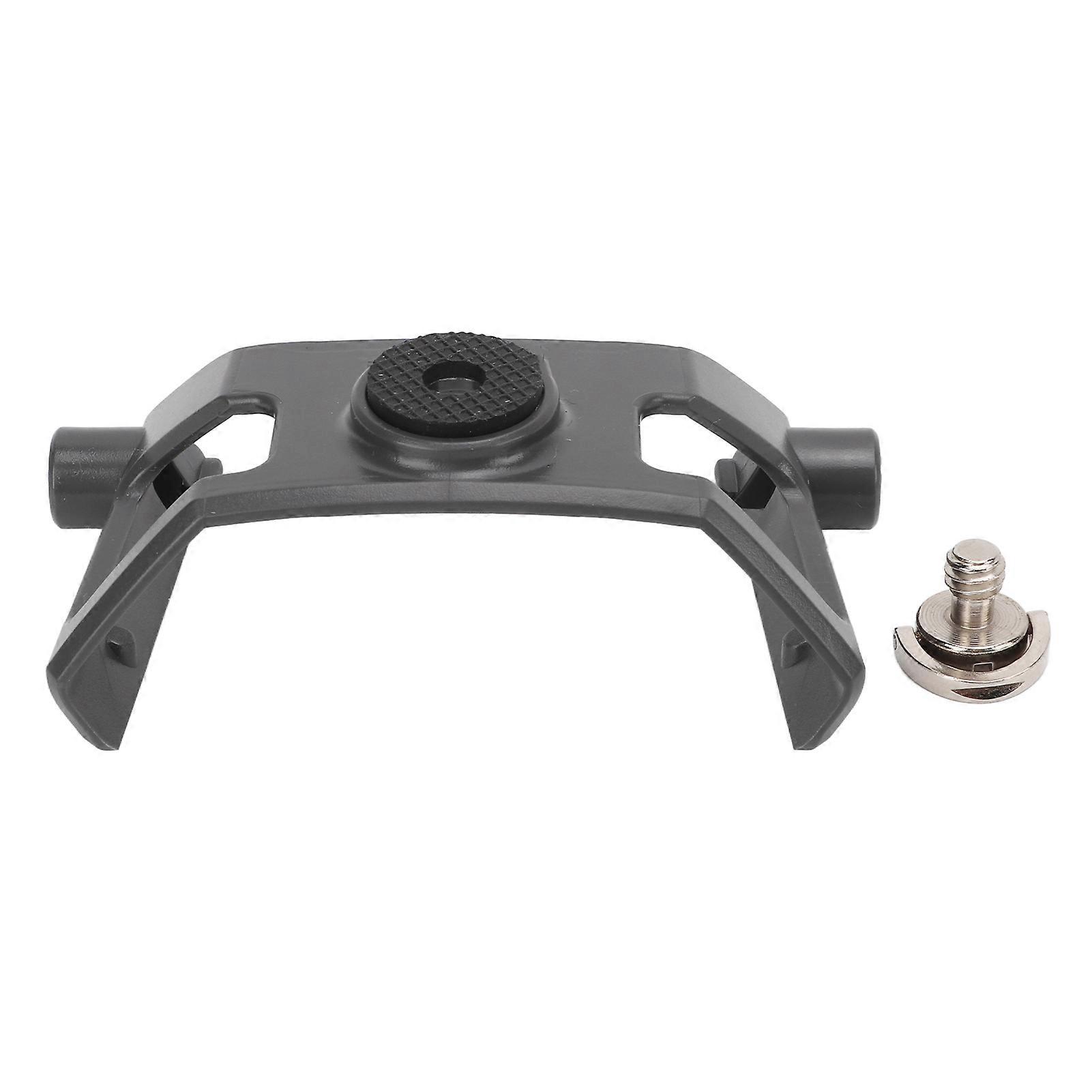 Multifunctional Camera Mount Adapter Upper Extension Mount with 1/4 Inch Screw for DJI Mavic 3