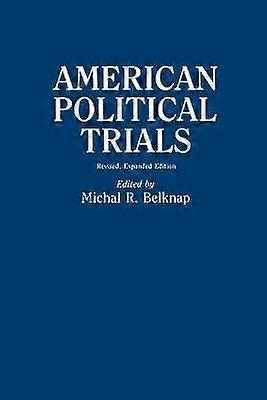 Juicios Políticos Americanos 2ª Edición