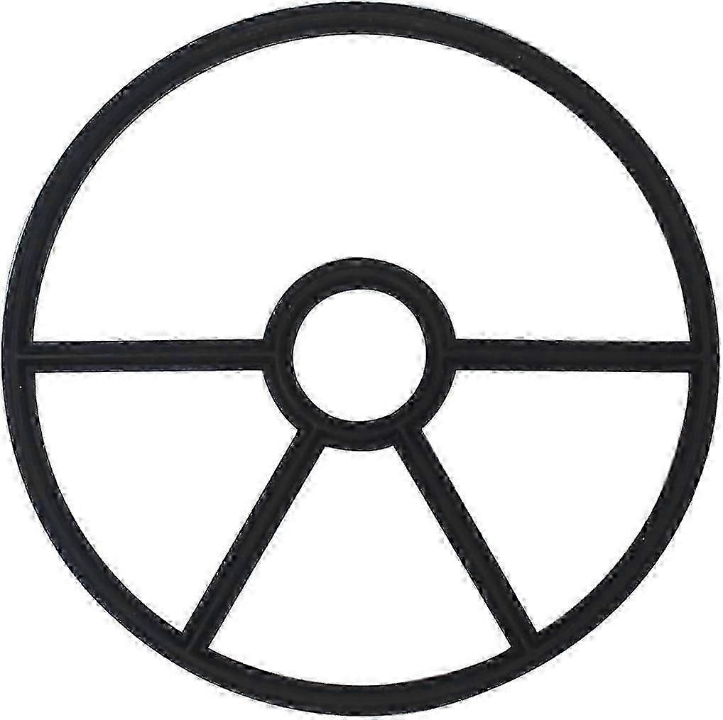 Multiway Valve Star Gasket Zwembad Zandfilter Seal Zwembad Filter Seal 4 5 Tak Voor 1,5 2 Inch Klep,