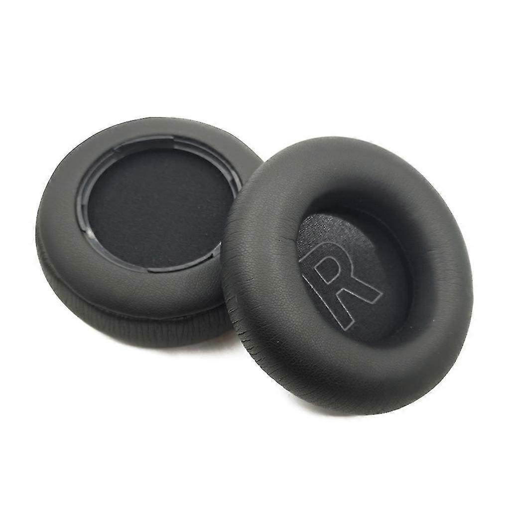 H9 3rd Gen Kulaklık Kulak Yastıkları Kulak Yastıkları Kollu için Yükseltilmiş Dayanıklı Kulak Yastıkları