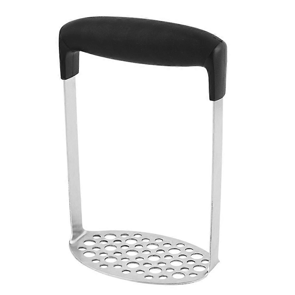 Potato Masher Handheld Dishwasher Safe Multi Color 1Set