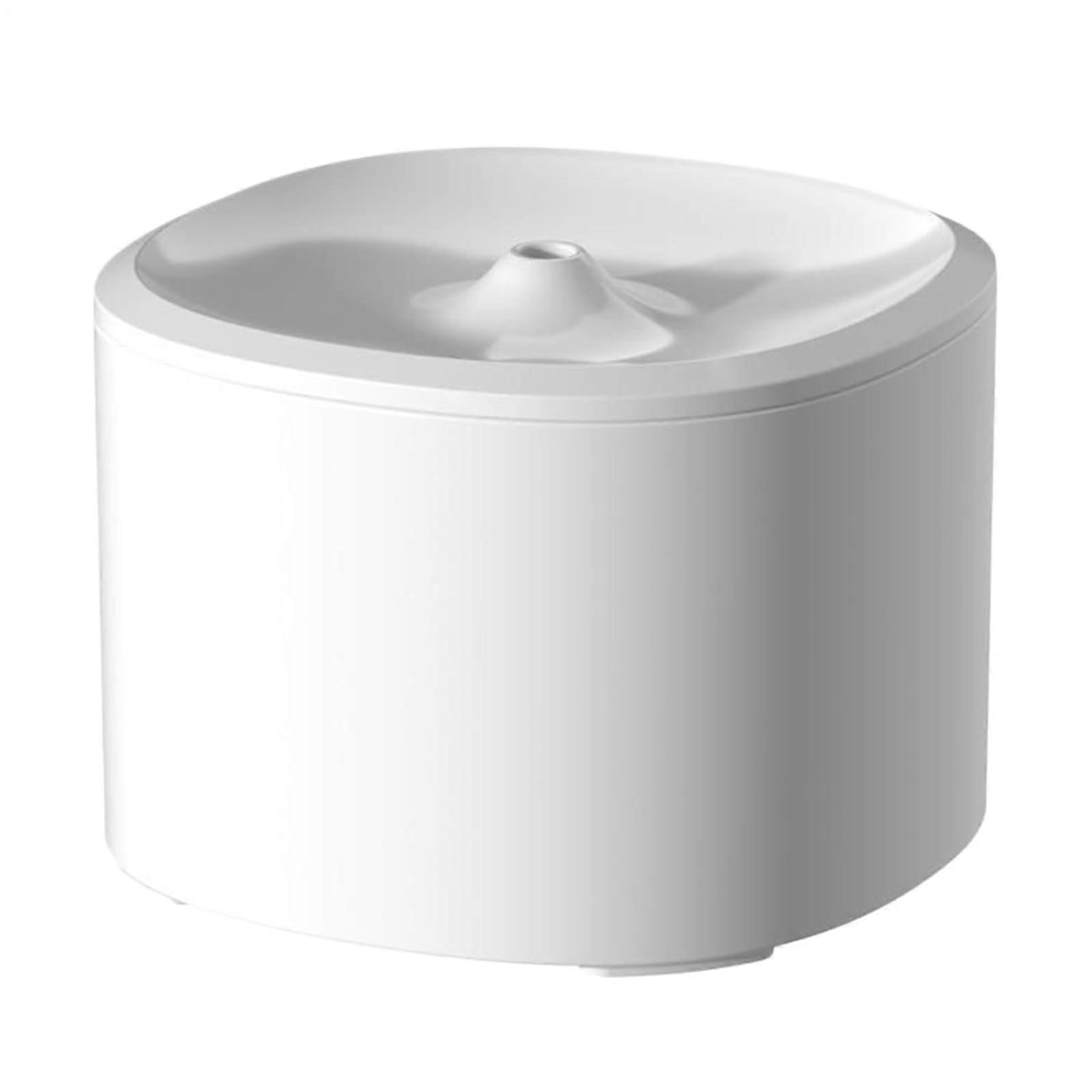 Automatic Cat Water Fountain 3L USB Pet Drinking Dispenser with Filter for Cats and Dogs