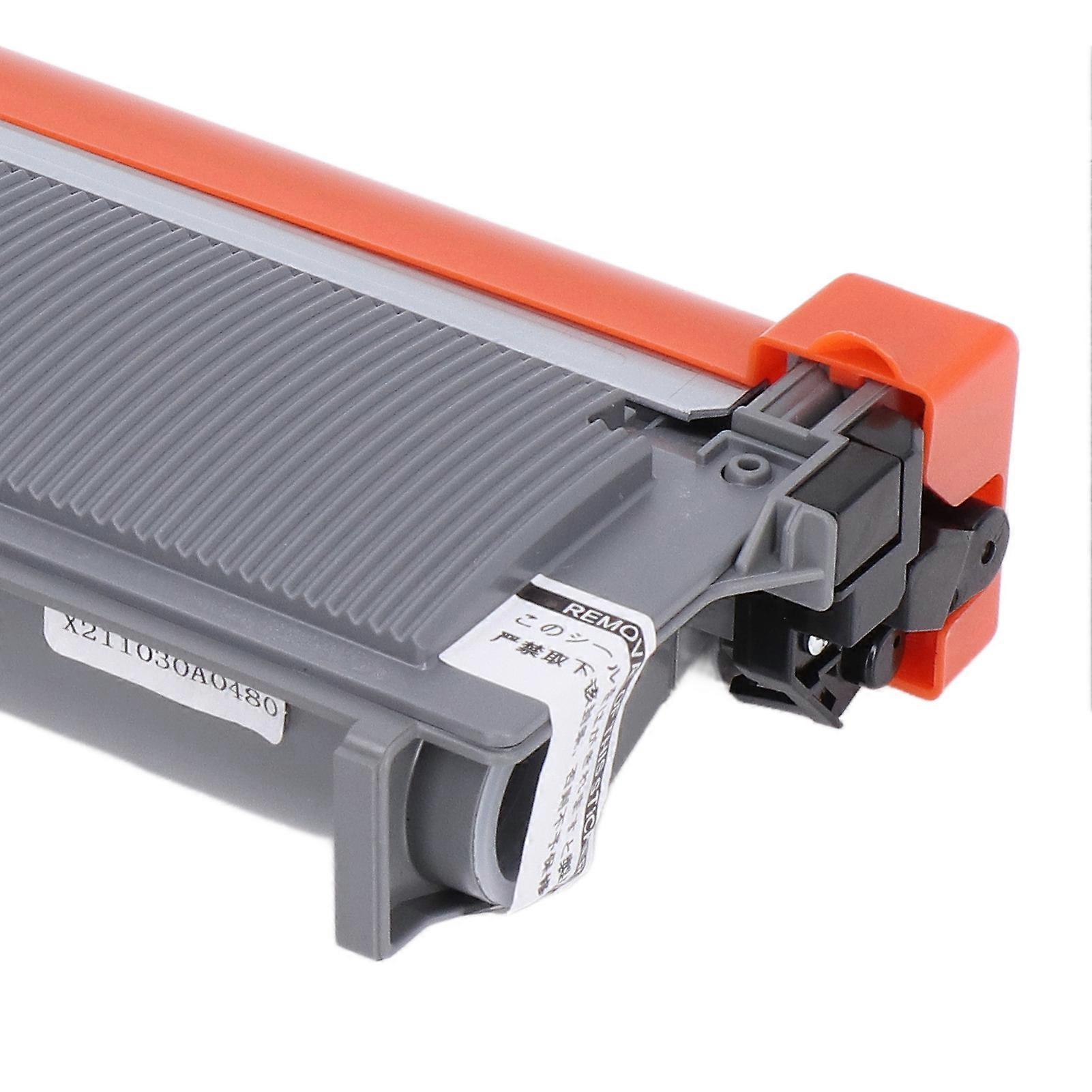 Toner Cartridge Shockproof Drop Proof Leakproof Environmentally Friendly Portable Toner Cartridge for TN660