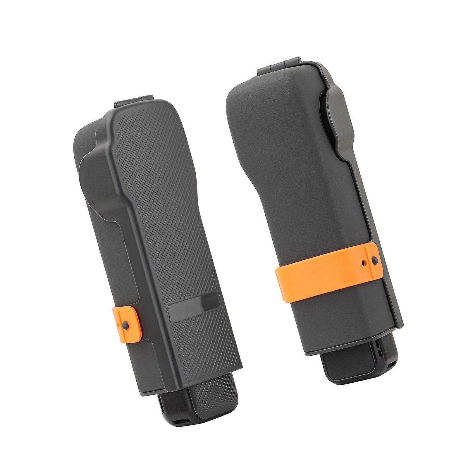 Full Coverage Protections Shell for Pocket 3, Handheld Gimbals Box Gimbals Accessory Multicolor