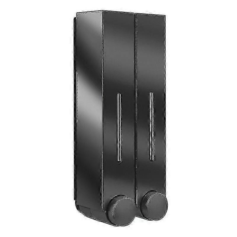 Wasserfester Duschspender für das 3-Kammer-Design zu Hause