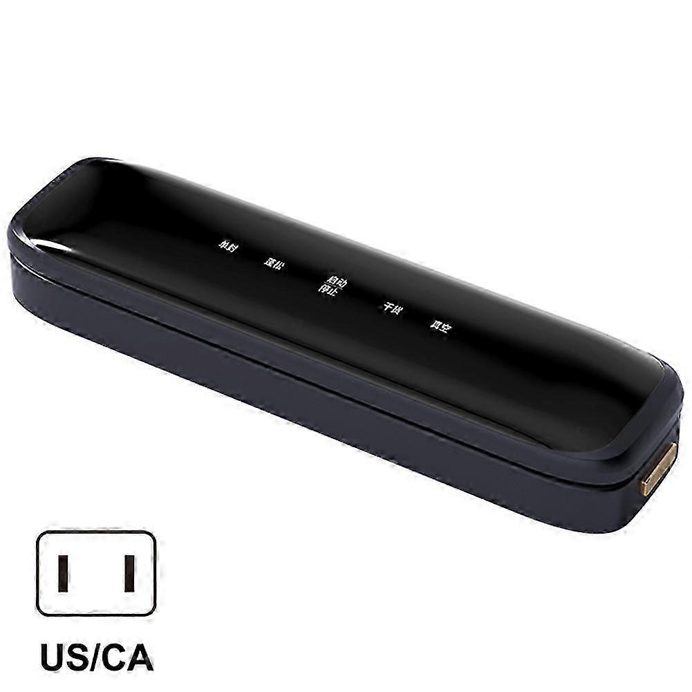 Vacuum Sealing Machine - Powerful Suction for Food Preservation, Easy One-Click Operation for Wet & Dry Foods