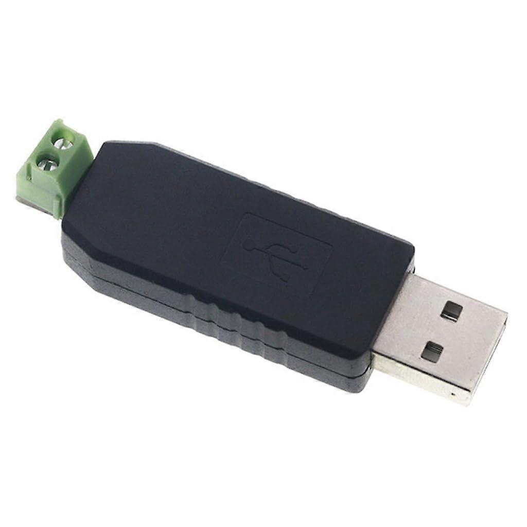 USB to RS485 Converter RS485 Communication Module Expansion Board