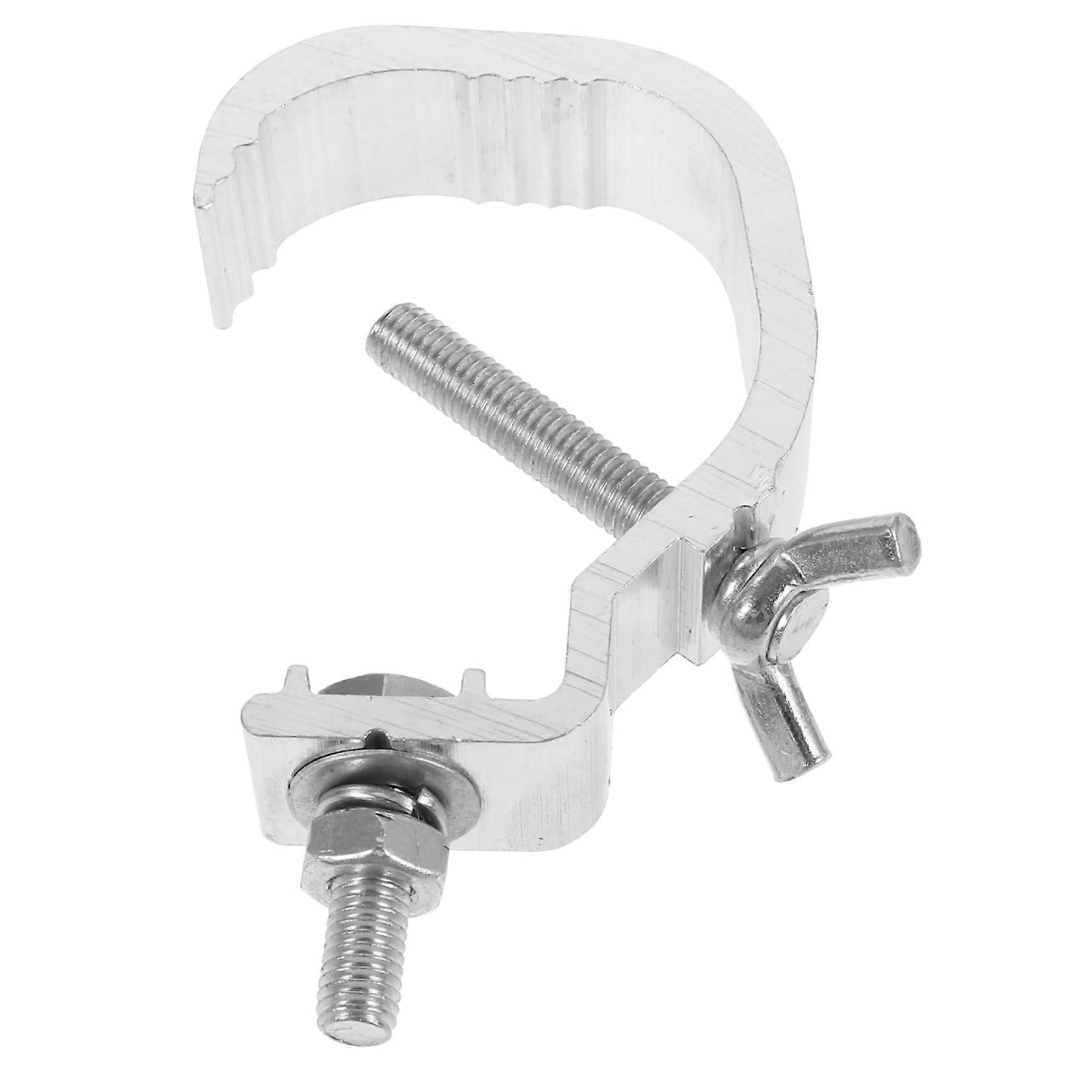 Spotlight Light Hook Truss Clamp Adjustable for Brackets Stage Lighting