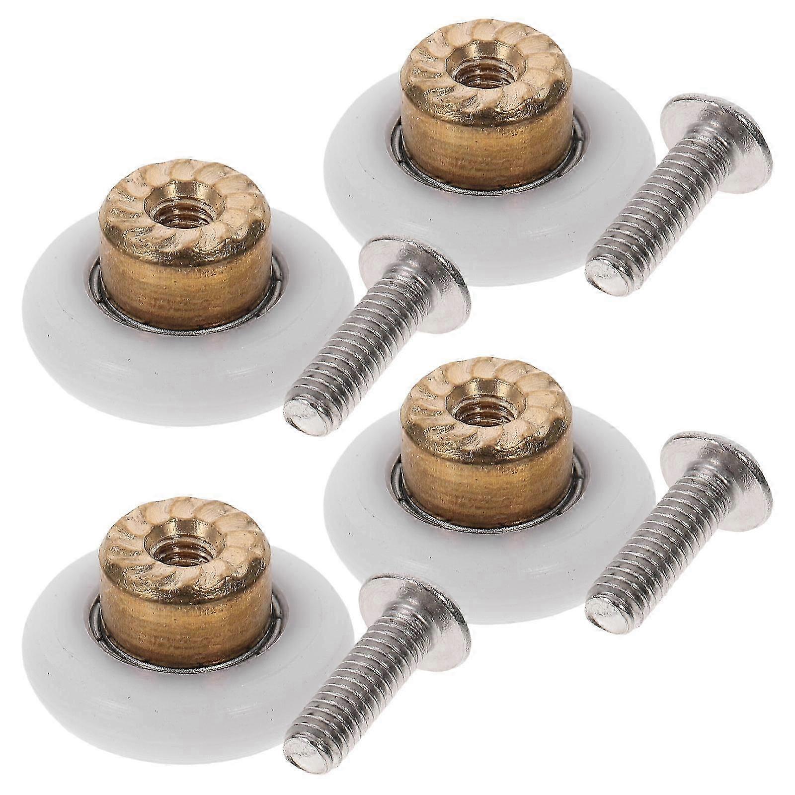 Sterling Shower Door Parts slip Rollers Minimalist Style Easy
