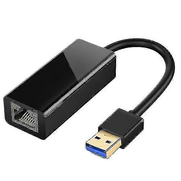 USB zu Ethernet USB 3.0 Hub zu Gigabit