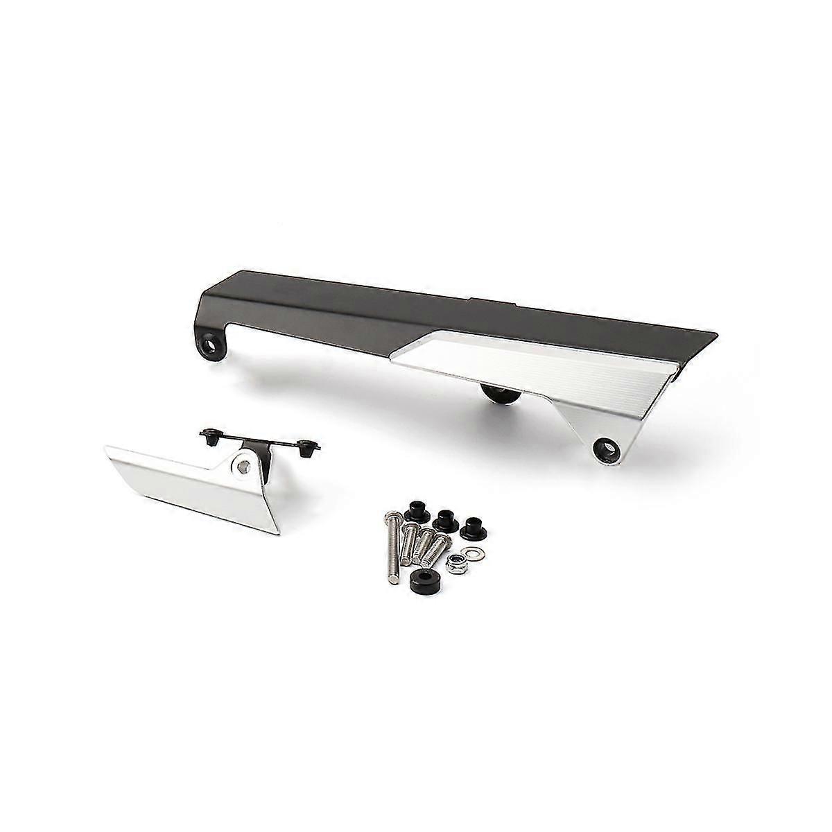 Accessori per motociclo Protezione della copertura della cintura per T-max 560 Max T-max560 Tmax560 2022 2023 (argento)