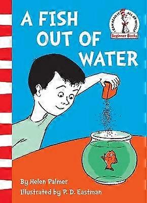 A Fish Out of Water