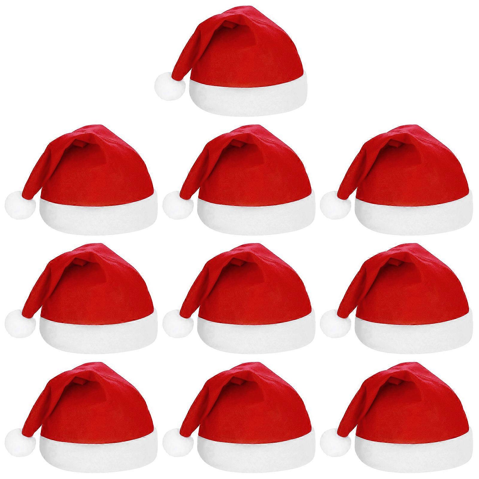 Festive Headwear for Adults, Warm and Comfortable Xmas Party Essential