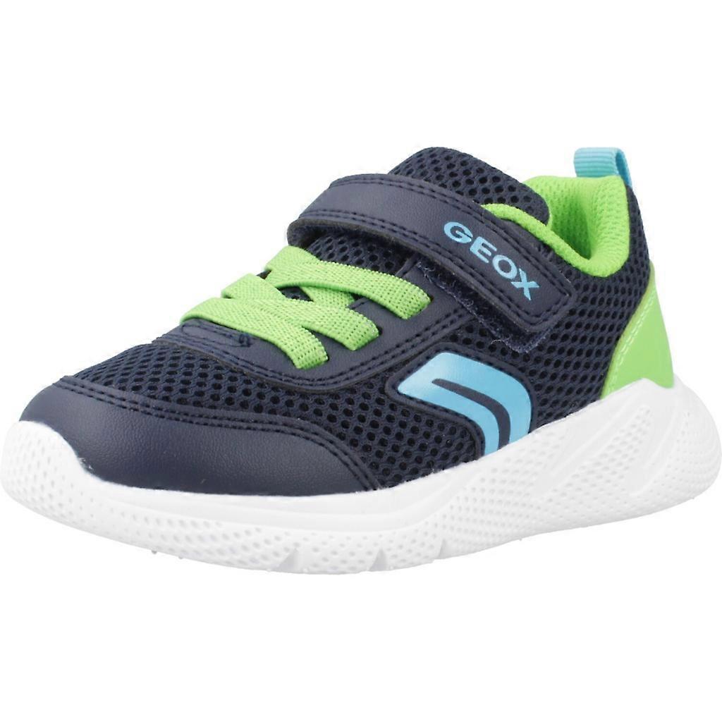 Geox B Sprintye Pojke Sneakers 