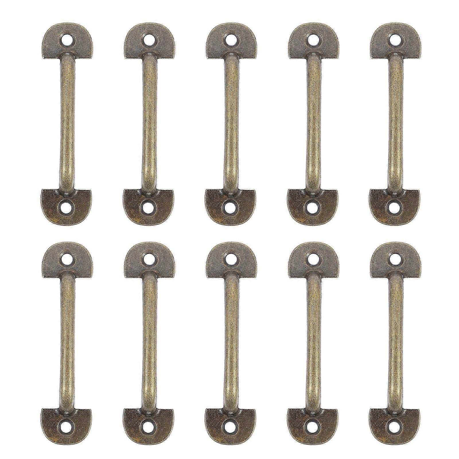 Vintage Door Knobs for Cabinets and Drawers, Safe Practical Use, Unique Design