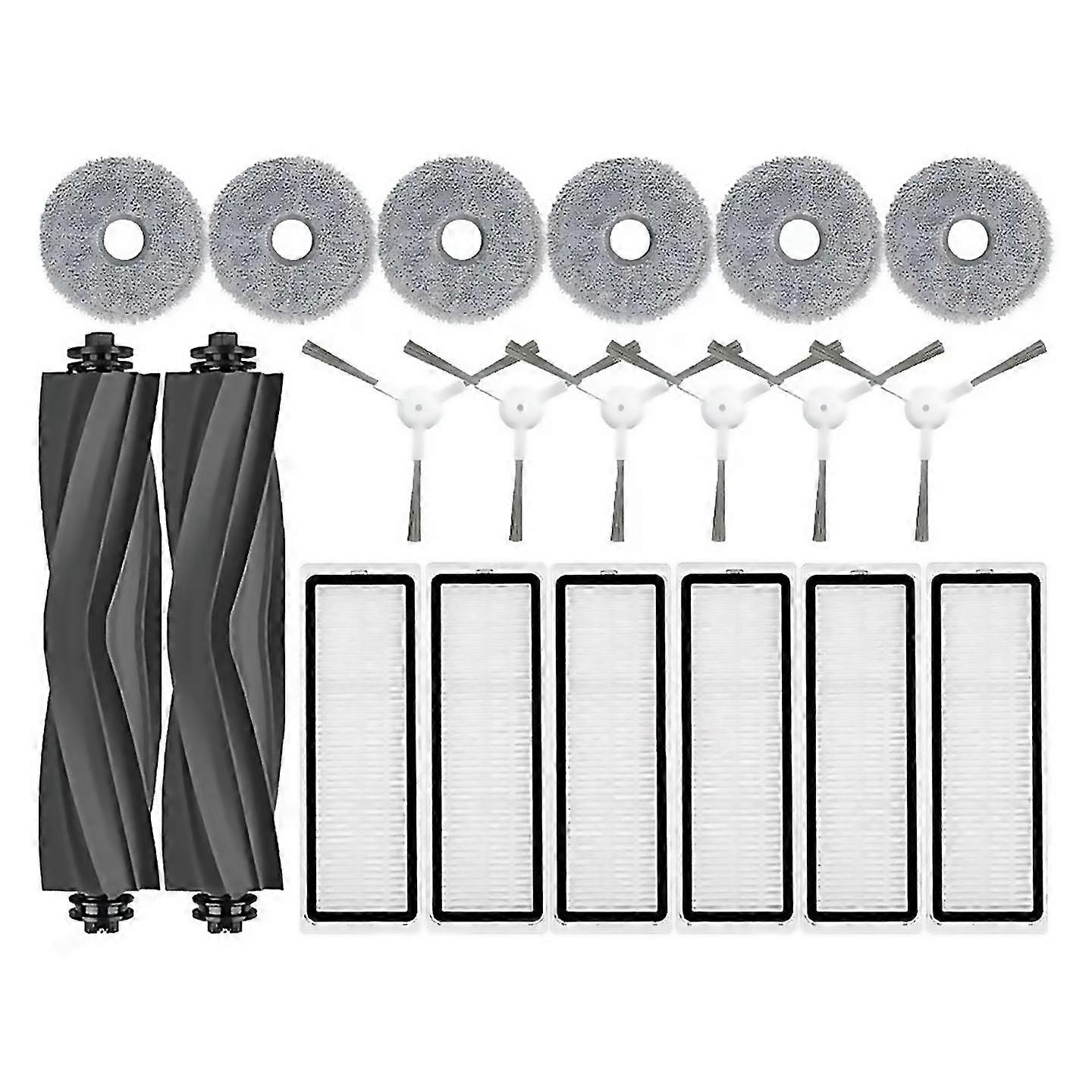 For 20pcs Replacement Spare Parts For Bot L10 Prime