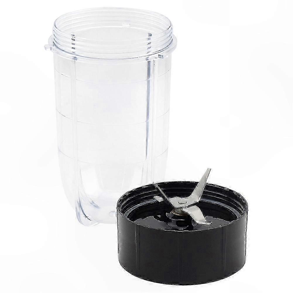Blender Replacement Blade and 16Oz Cup Set for 250W MB1001 Model-Compatible Parts Kit