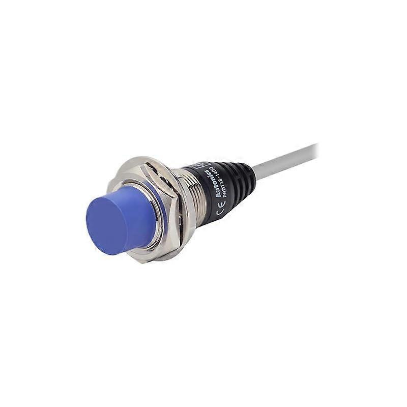 Inductive cylindrical proximity sensor, wire cable detection distance PRDT1814DO